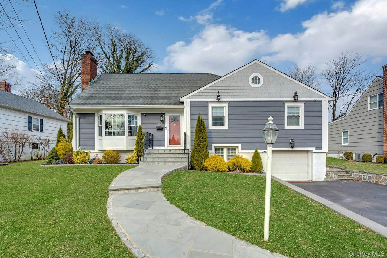 155 Hilburn Road - Photo 1