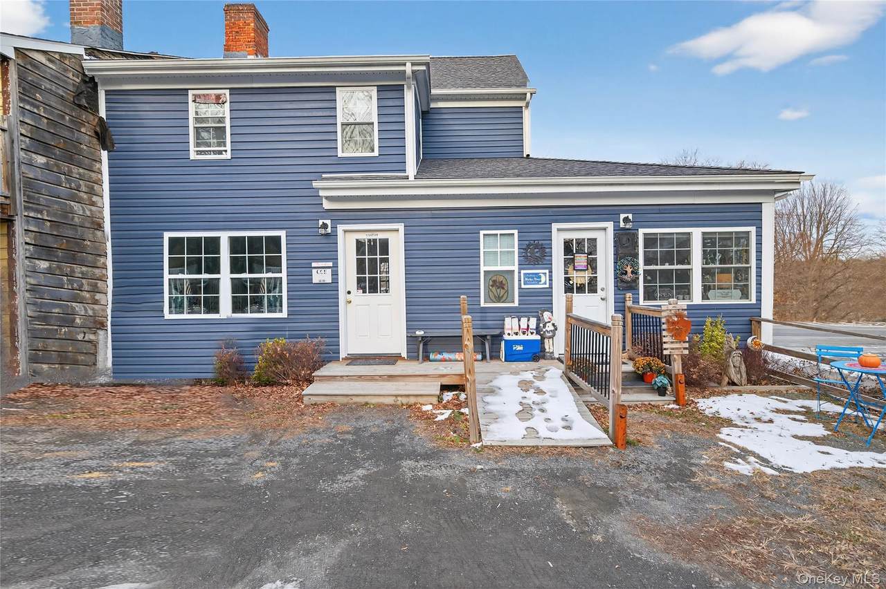 147 Ward Street - Photo 1