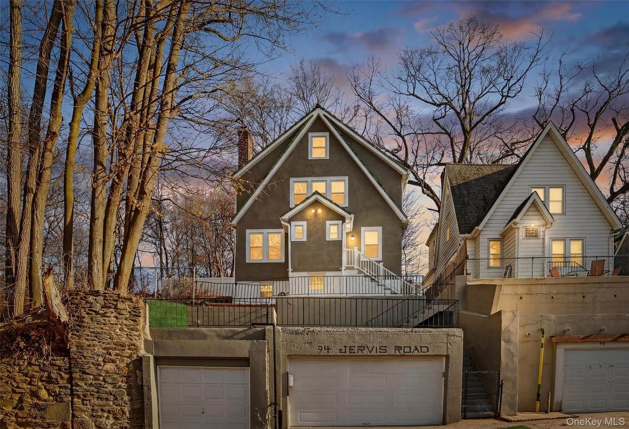 94 Jervis Road - Photo 1