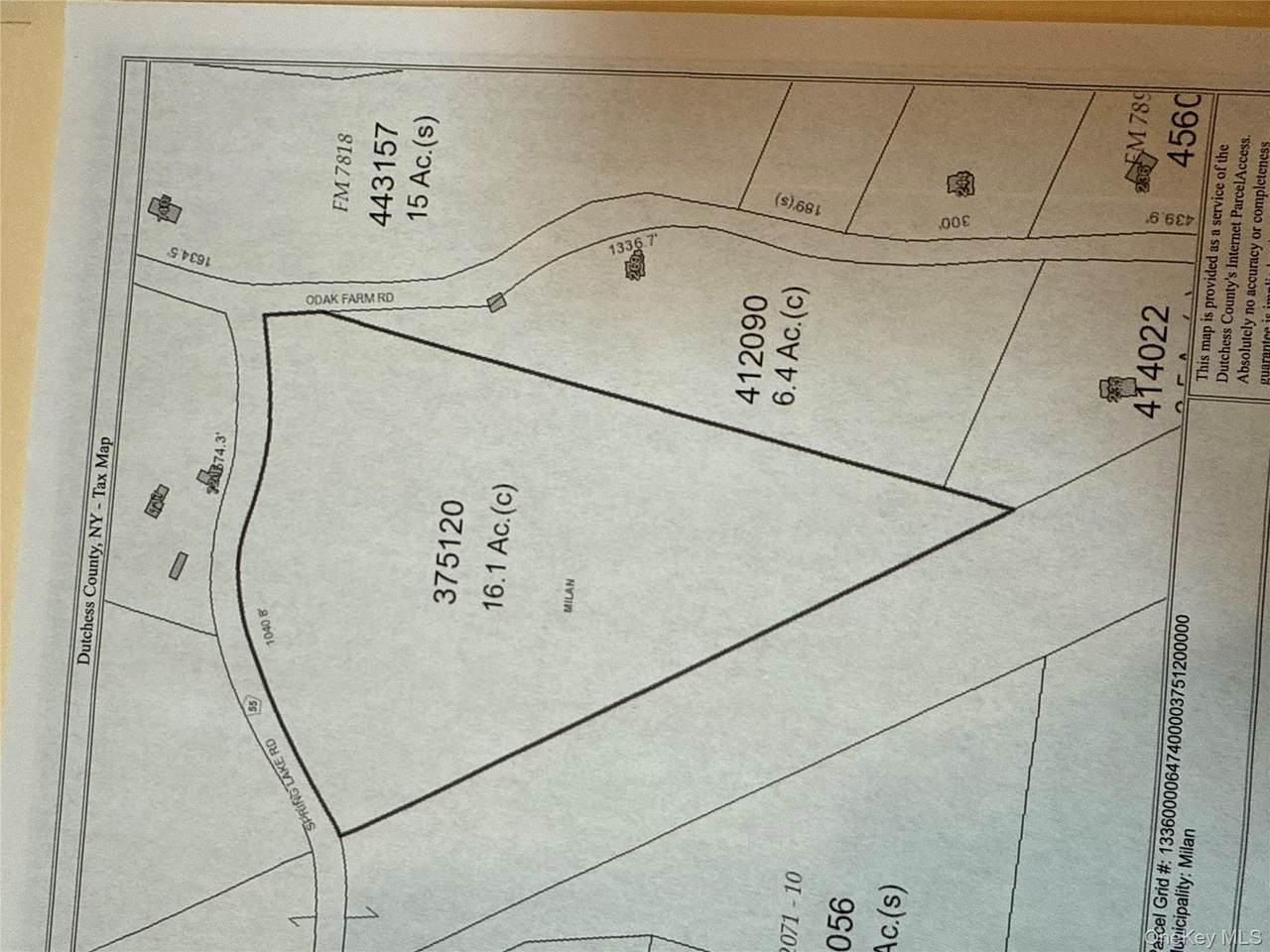  Spring Lake Road - Photo 1