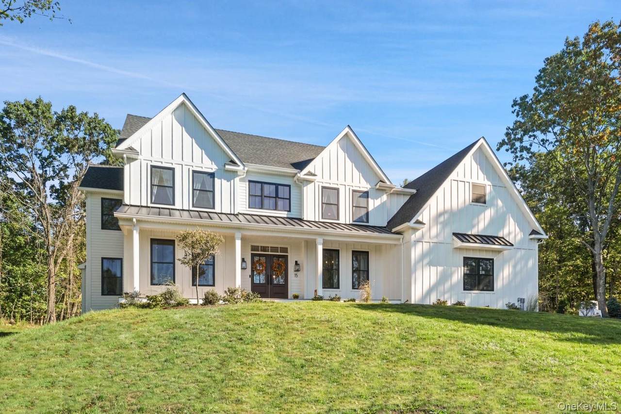 00 Gray Rock Lane - Photo 1