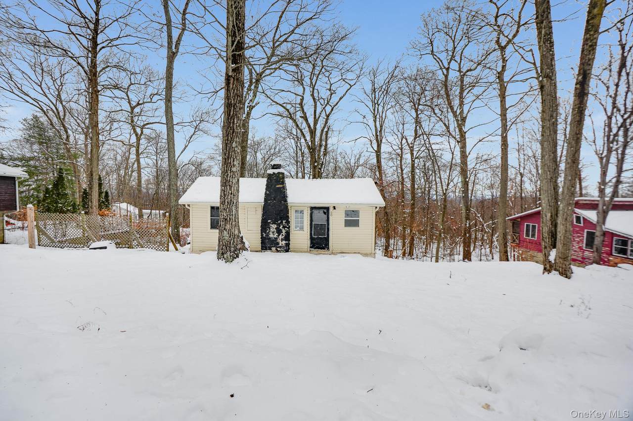 50 Woodland Circle - Photo 1