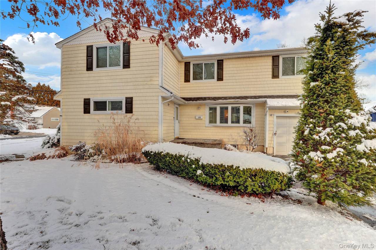 199 August Road - Photo 1