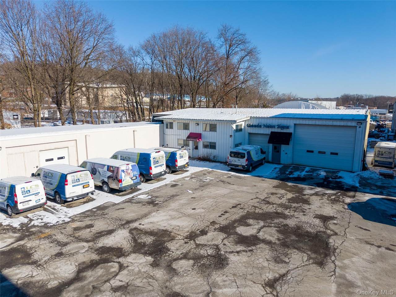 97 Clinton Street - Photo 1