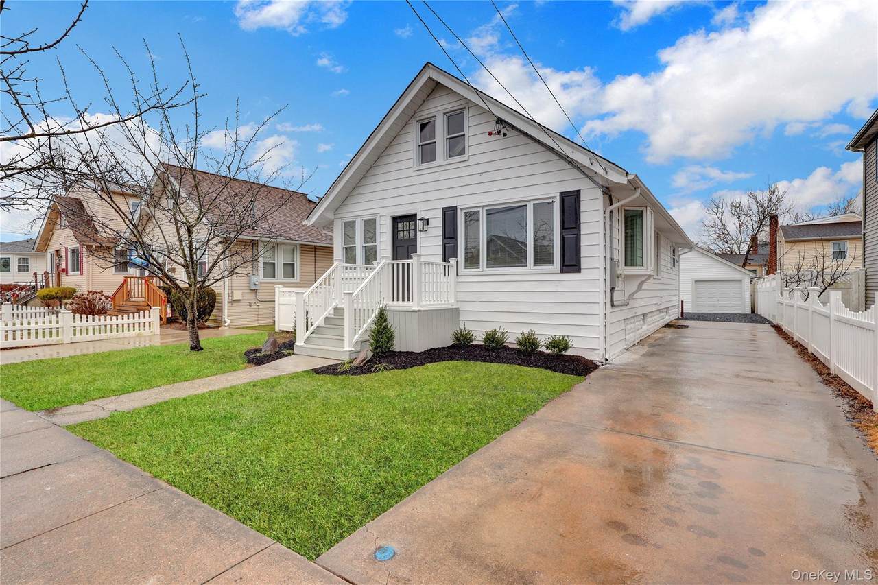 820 Jefferson Street - Photo 1