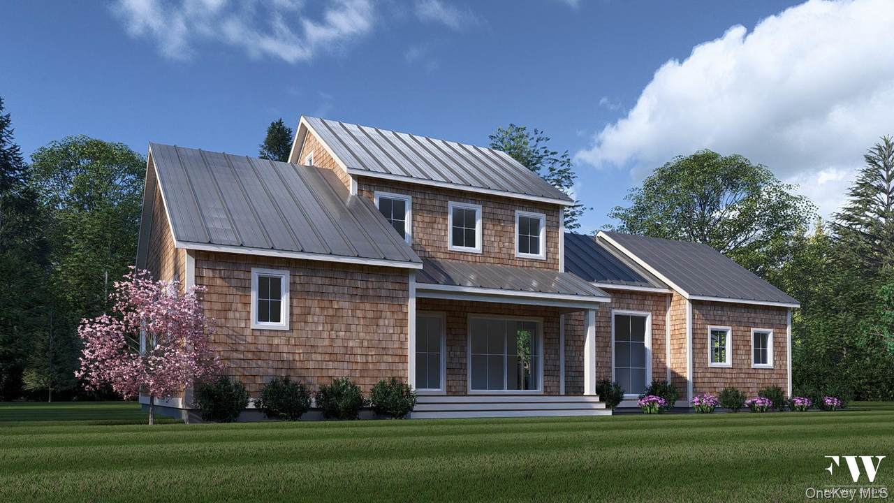 6 Scenic Meadow Drive - Photo 1