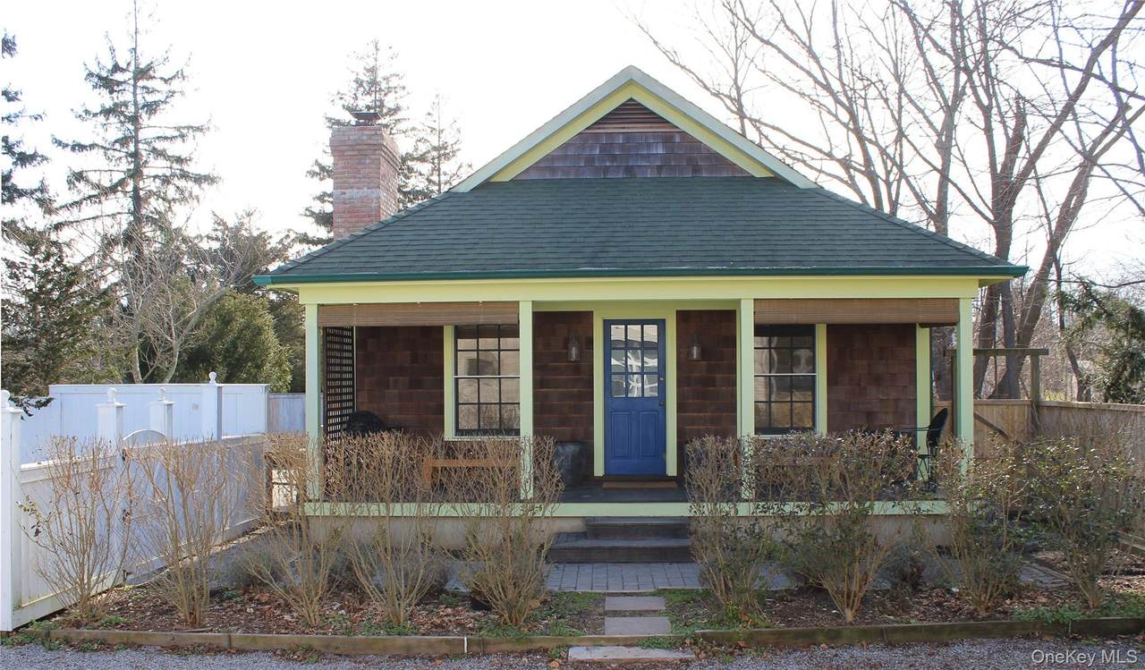 21 Sea Road - Photo 1