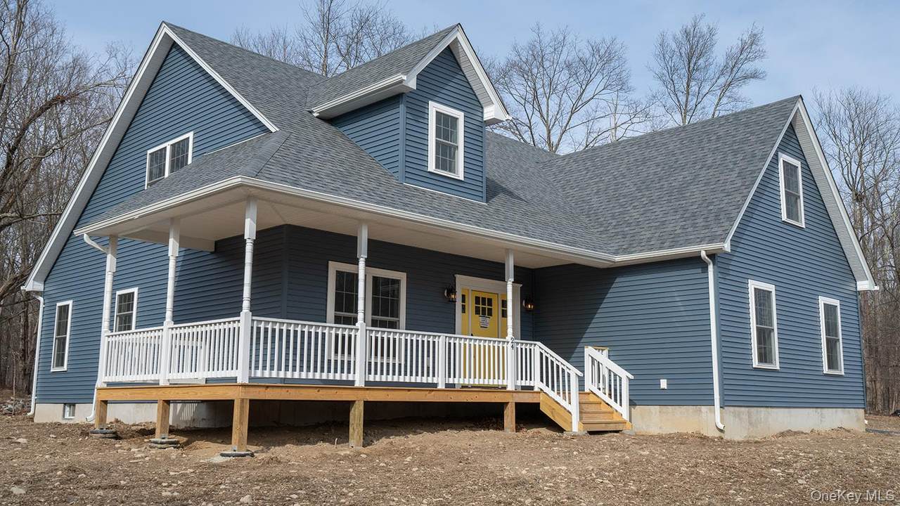 43 Malloy Road - Photo 1