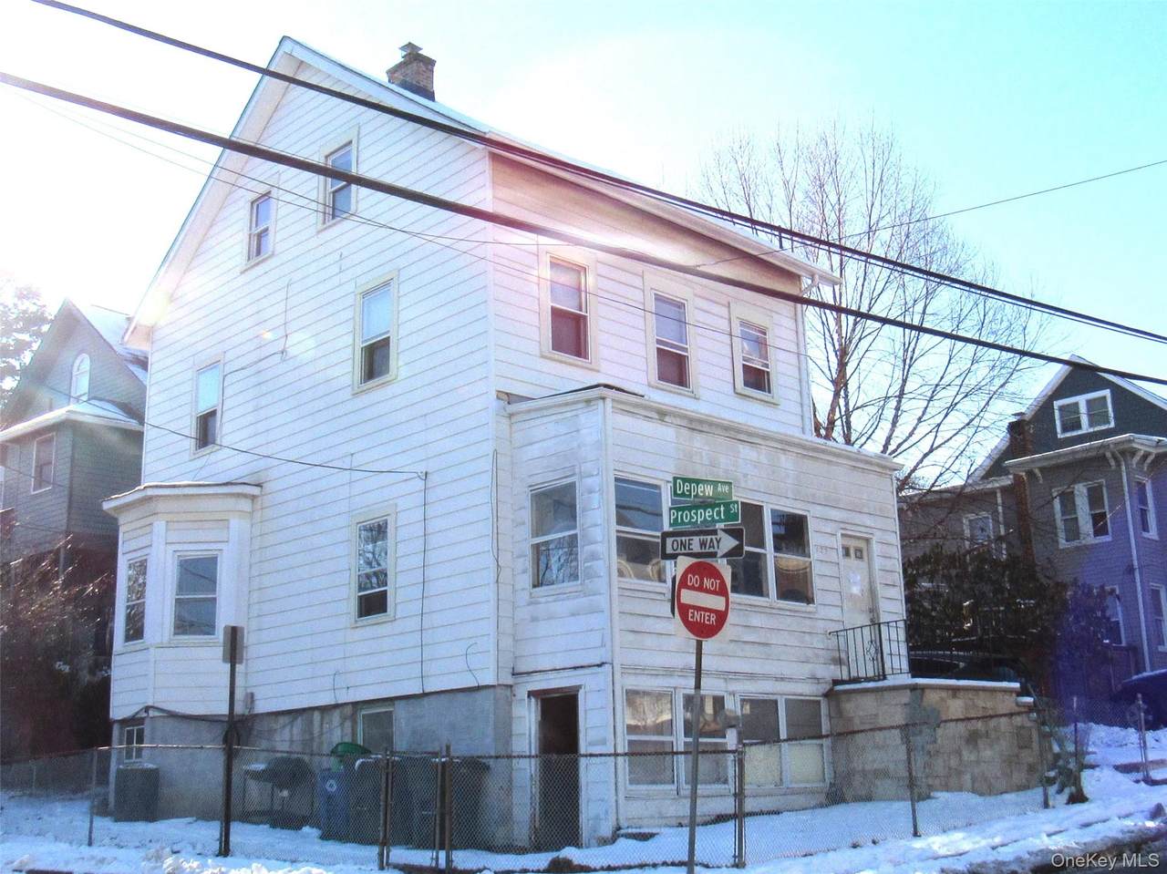 123 Depew Avenue - Photo 1