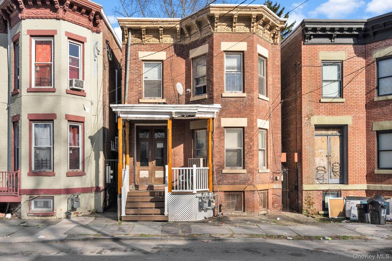 48 Lutheran Street - Photo 1