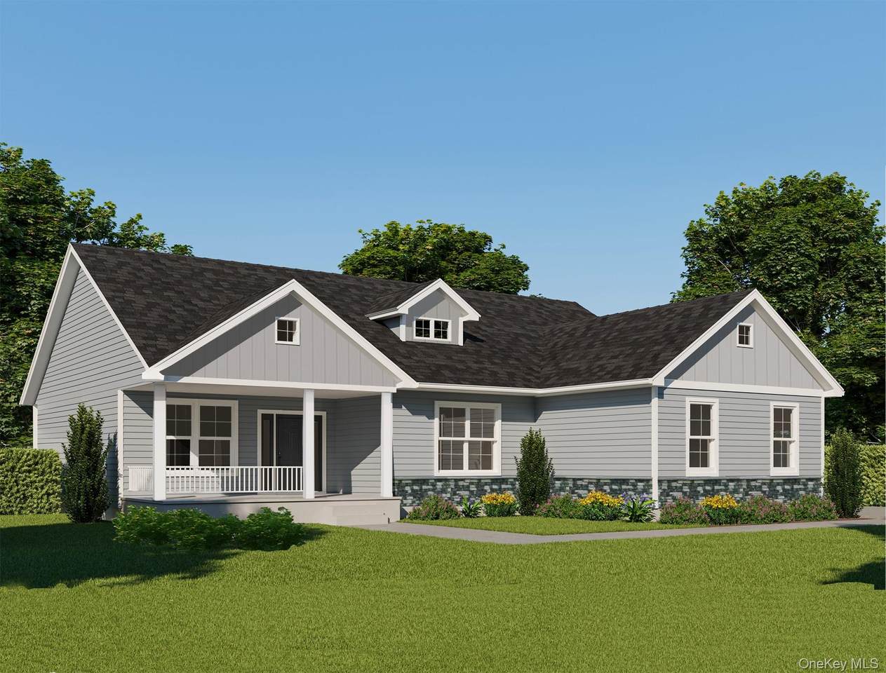 66 County House Road - Photo 1