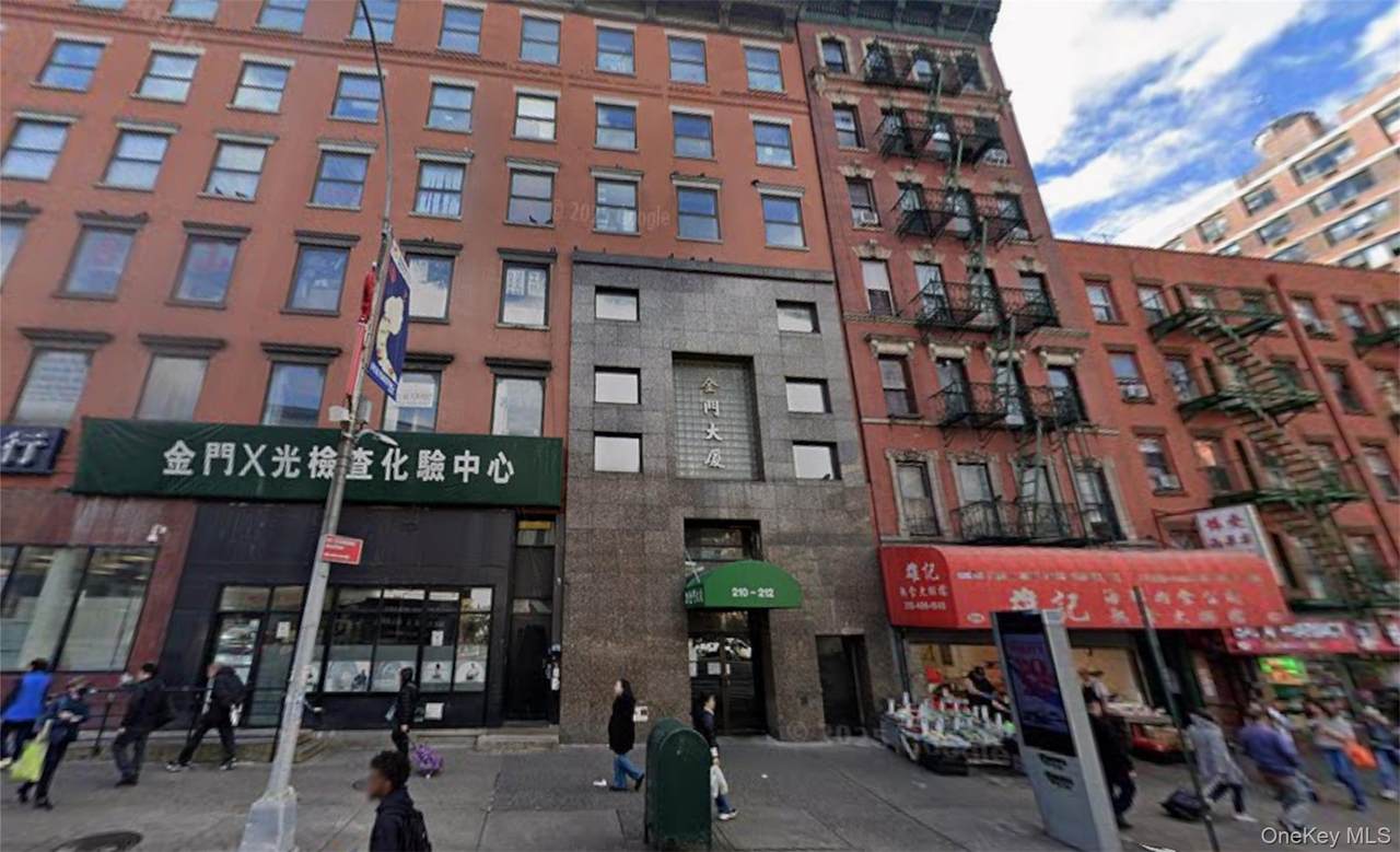 210 Canal Street - Photo 1