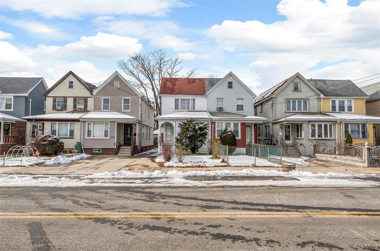 1676 Troy Avenue - Photo 1