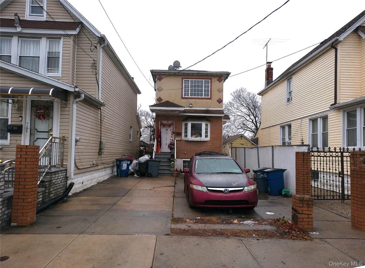 117-26/28 168th Street - Photo 1