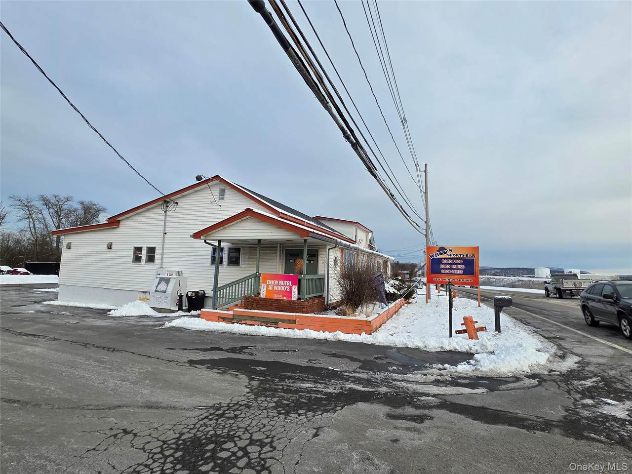 150 Route 17K - Photo 1