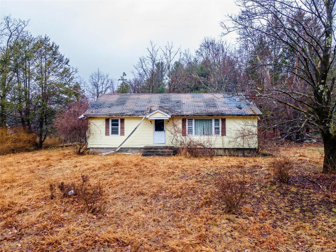 106 Sheldon Hill Road - Photo 1