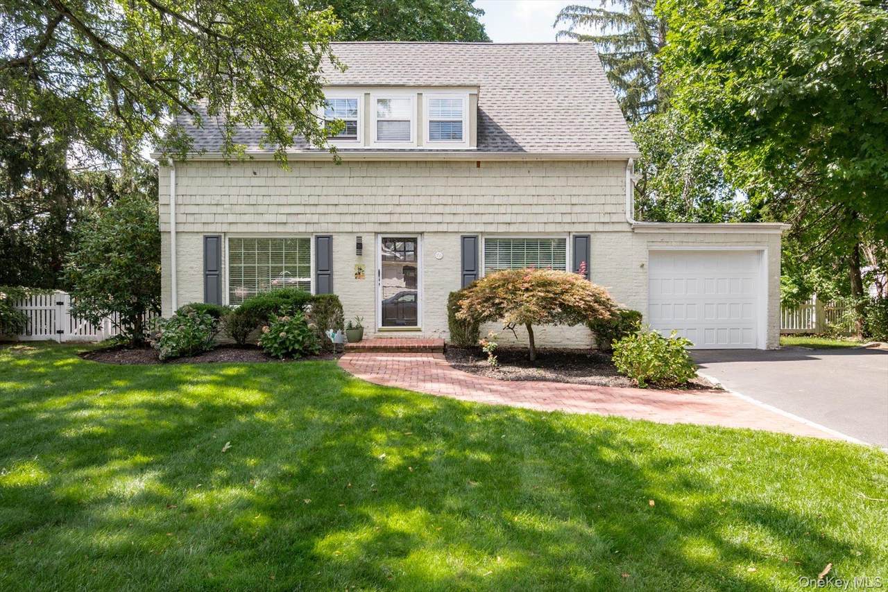 151 Milburn Lane - Photo 1