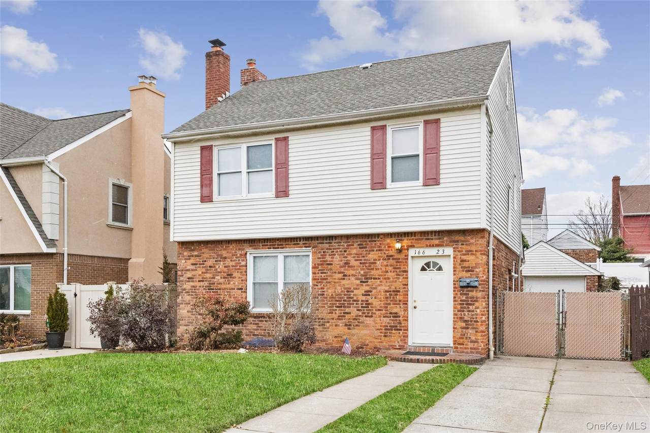 166-23 24th Avenue - Photo 1