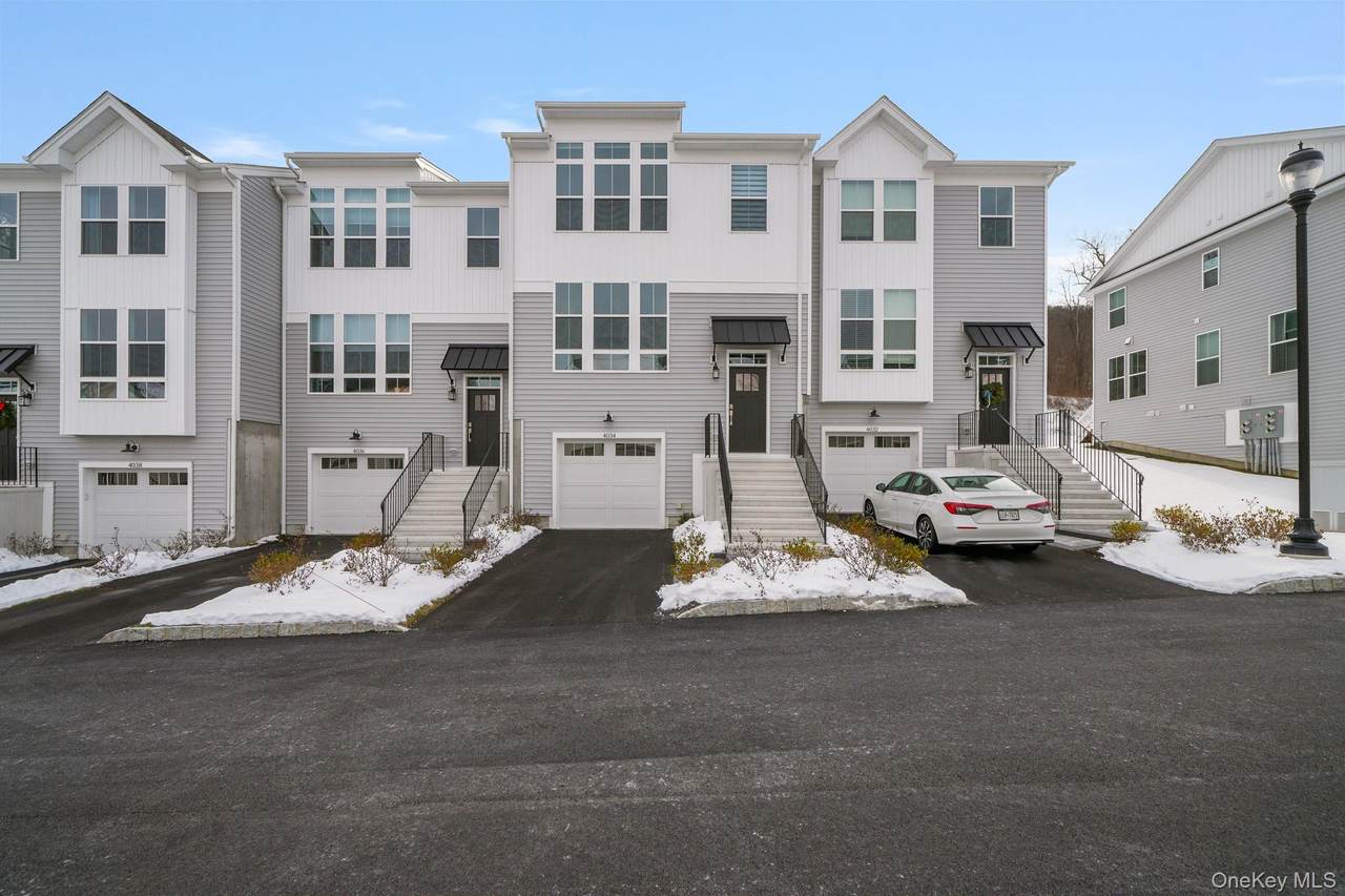 4034 Chestnut Ridge Rd Unit - Photo 1