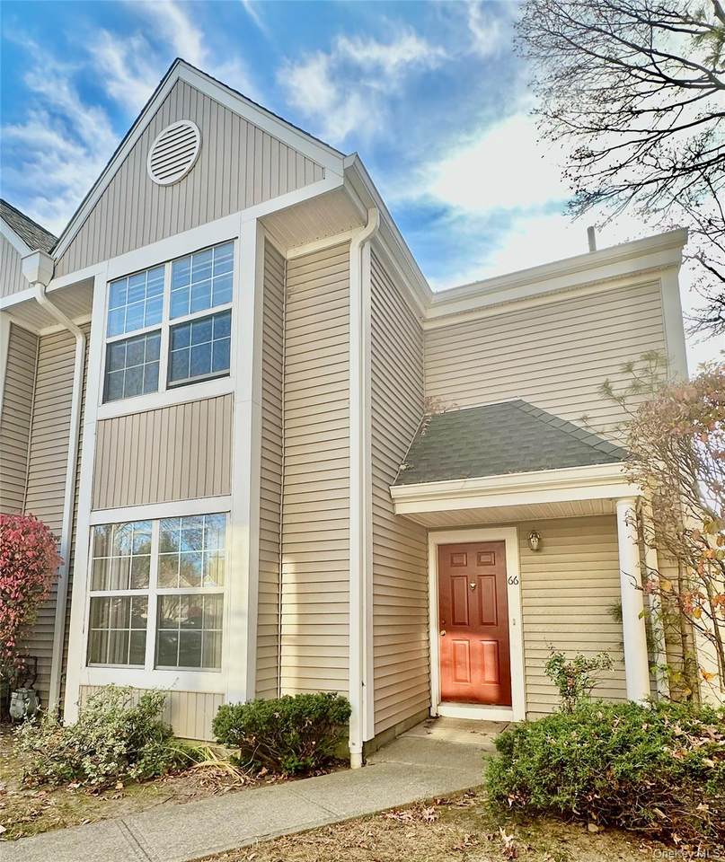 66 Creekside Circle - Photo 1