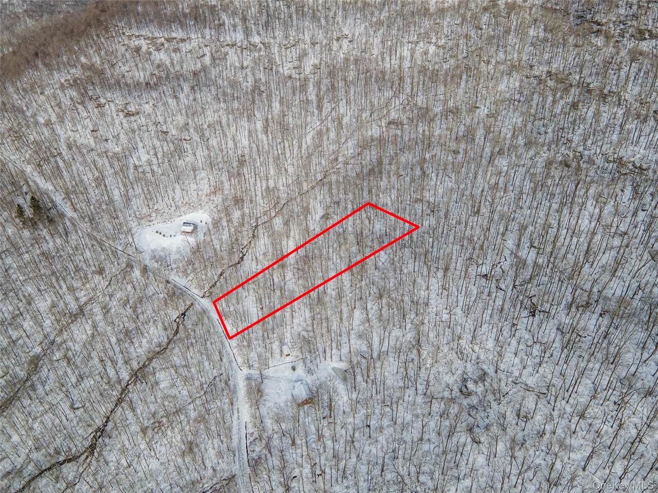 499 Cross Mountain Road - Photo 1