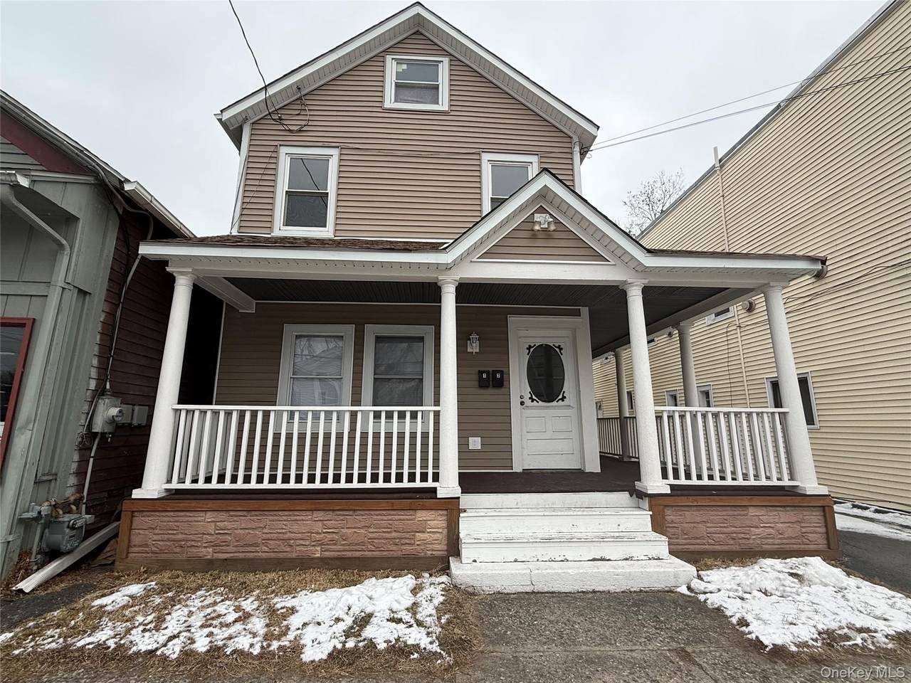 144 Jersey Avenue - Photo 1