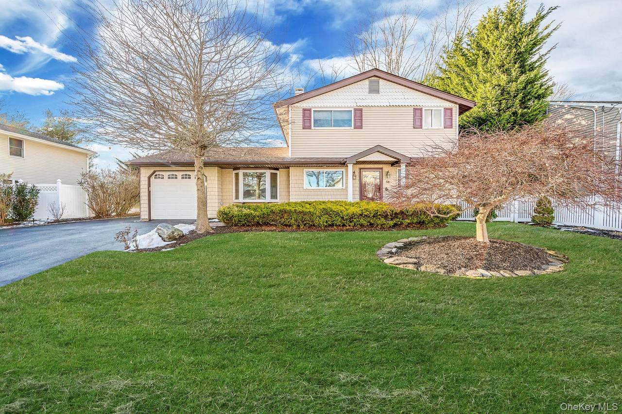 58 Sarah Drive - Photo 1