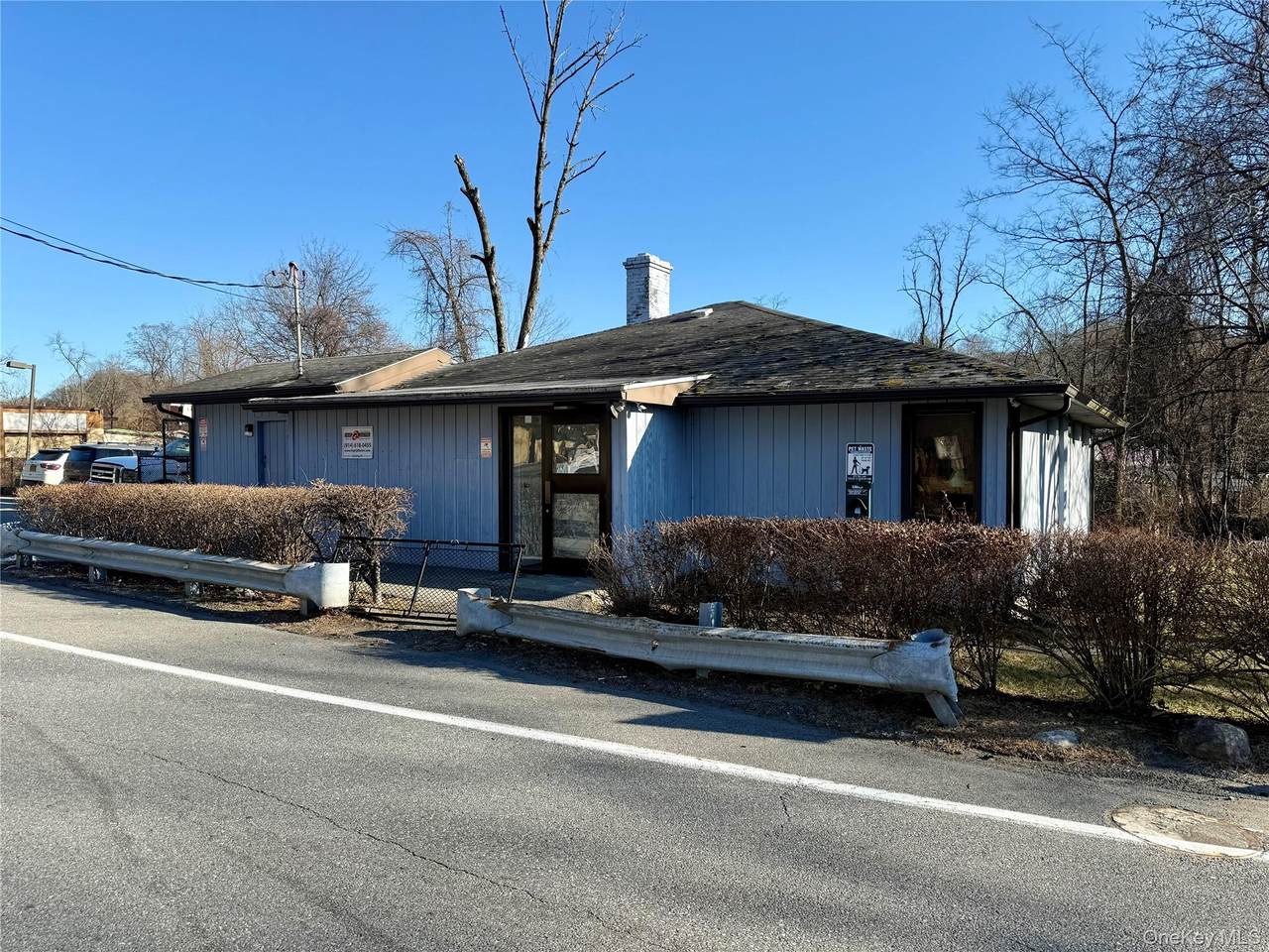 1 Dogwood Road - Photo 1