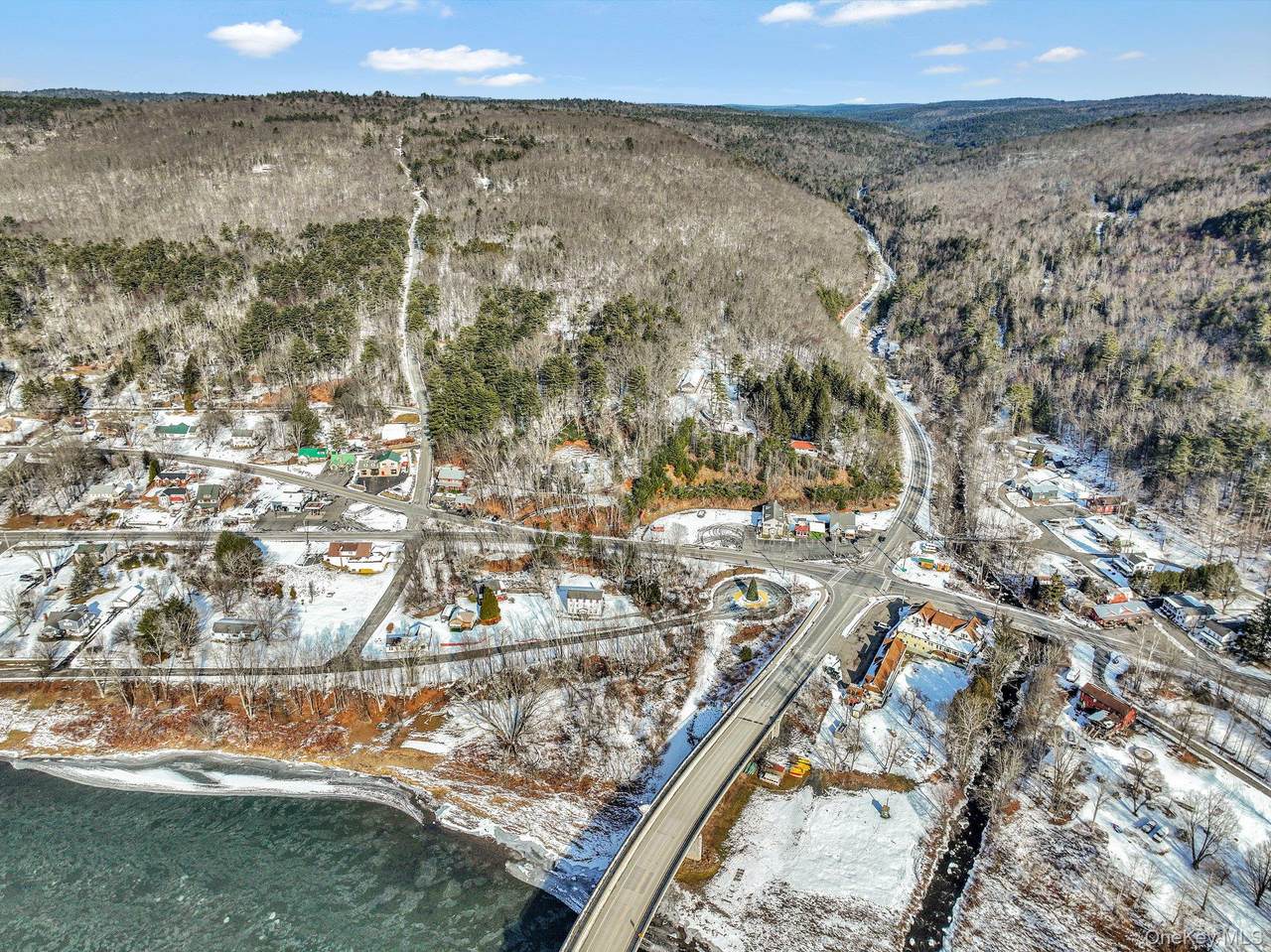 Lot  11.1 State Route 55 And Mail Road - Photo 1