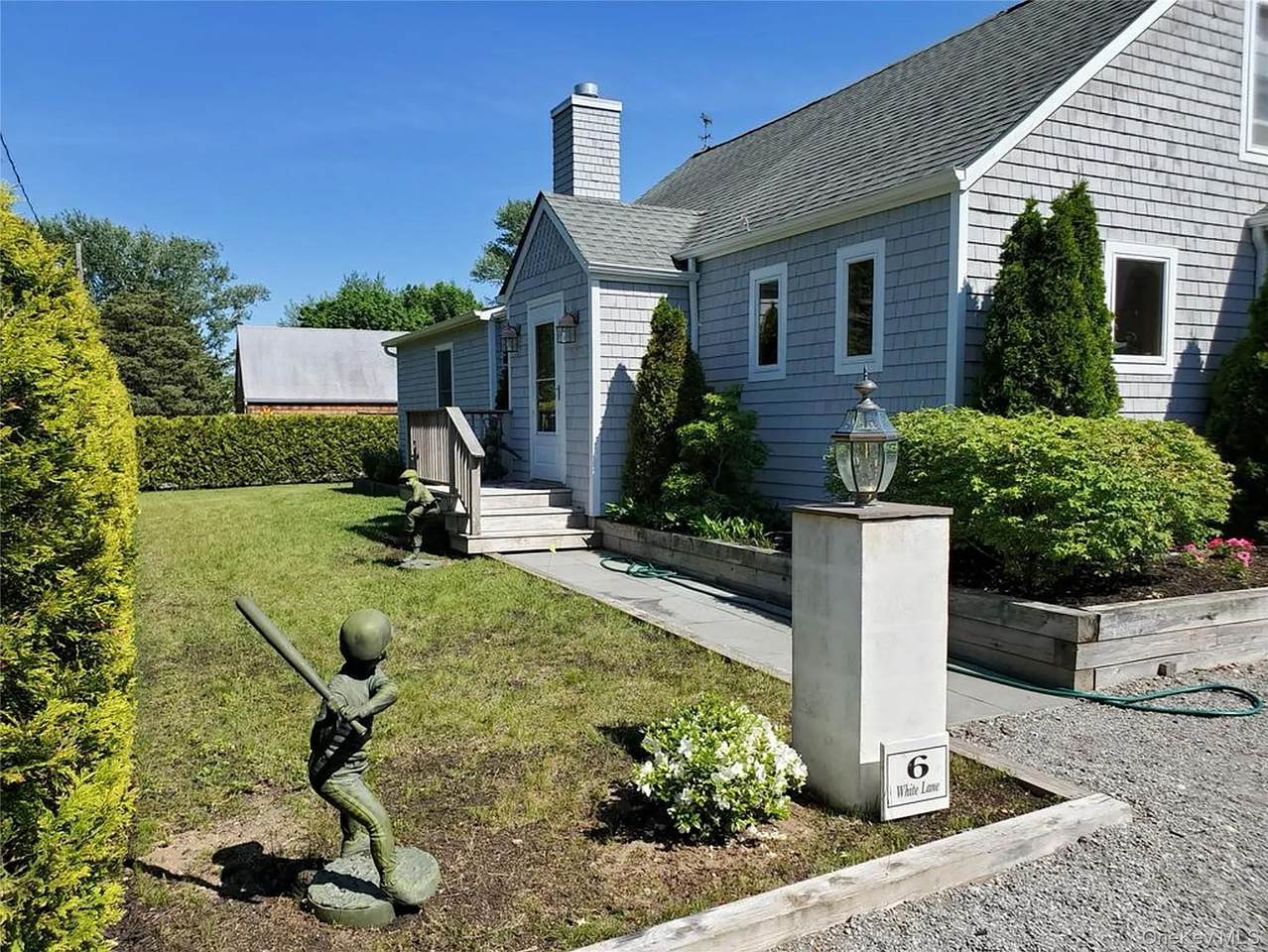 6 White Lane - Photo 1