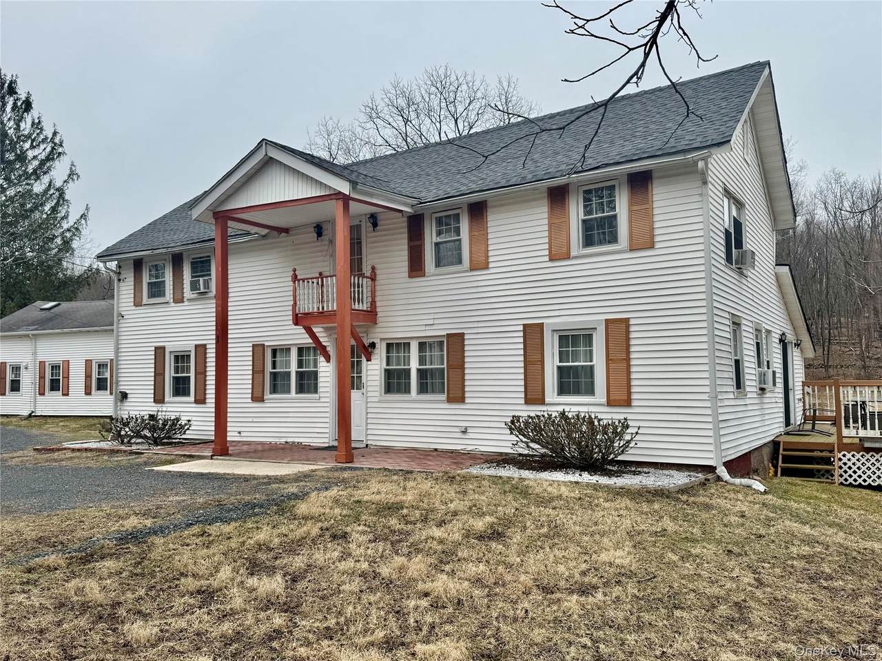 1 Royal Acres Drive - Photo 1