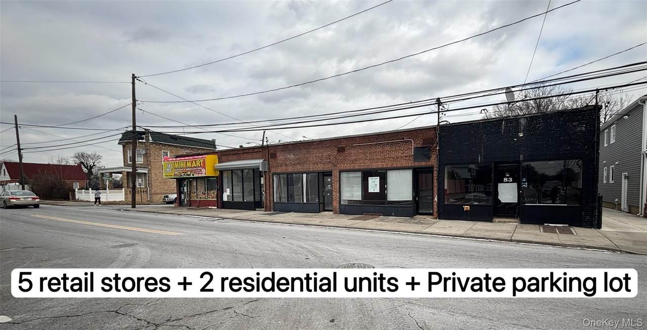 83-91 Ocean Avenue - Photo 1