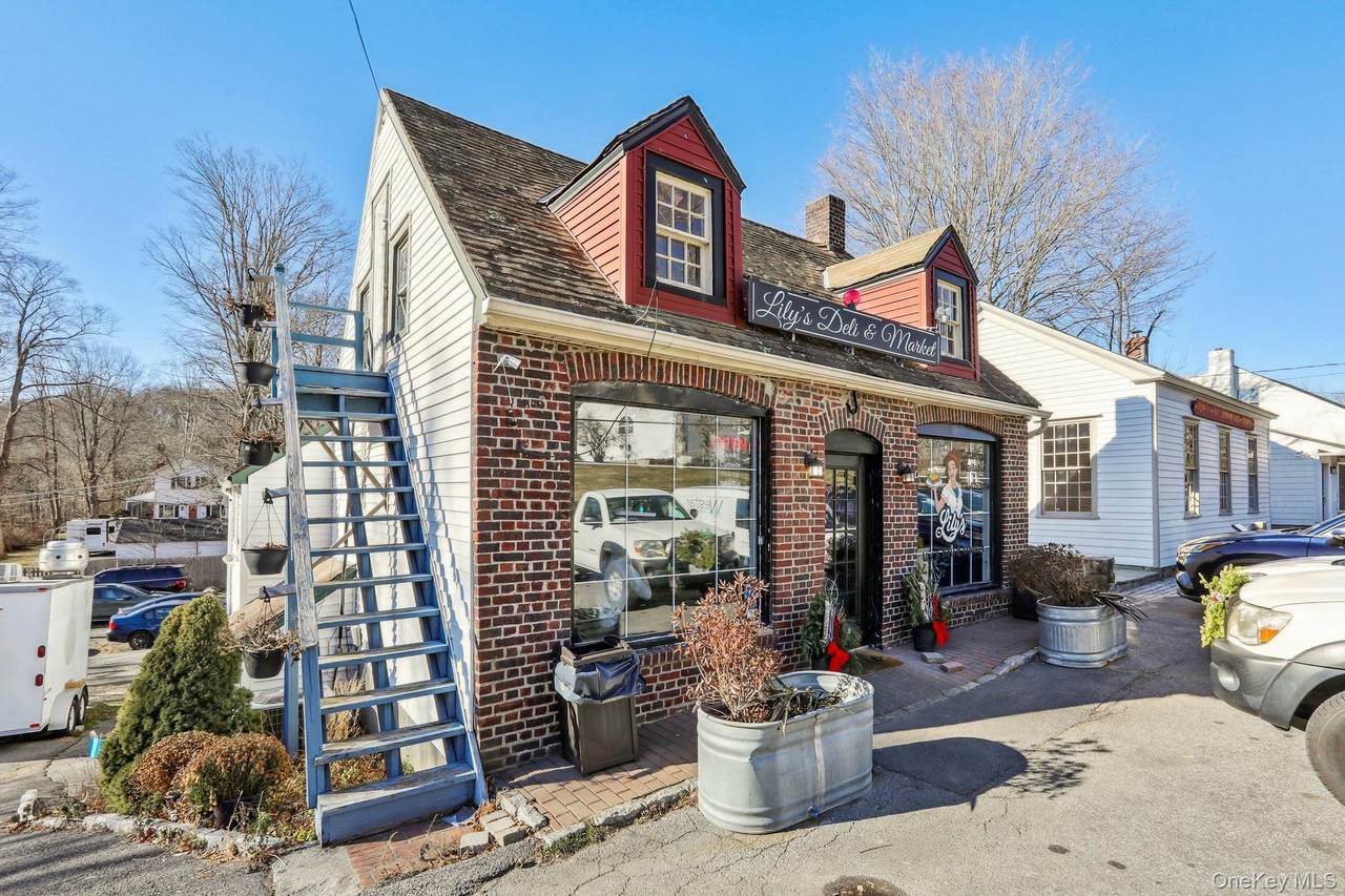 112 Spring Street - Photo 1