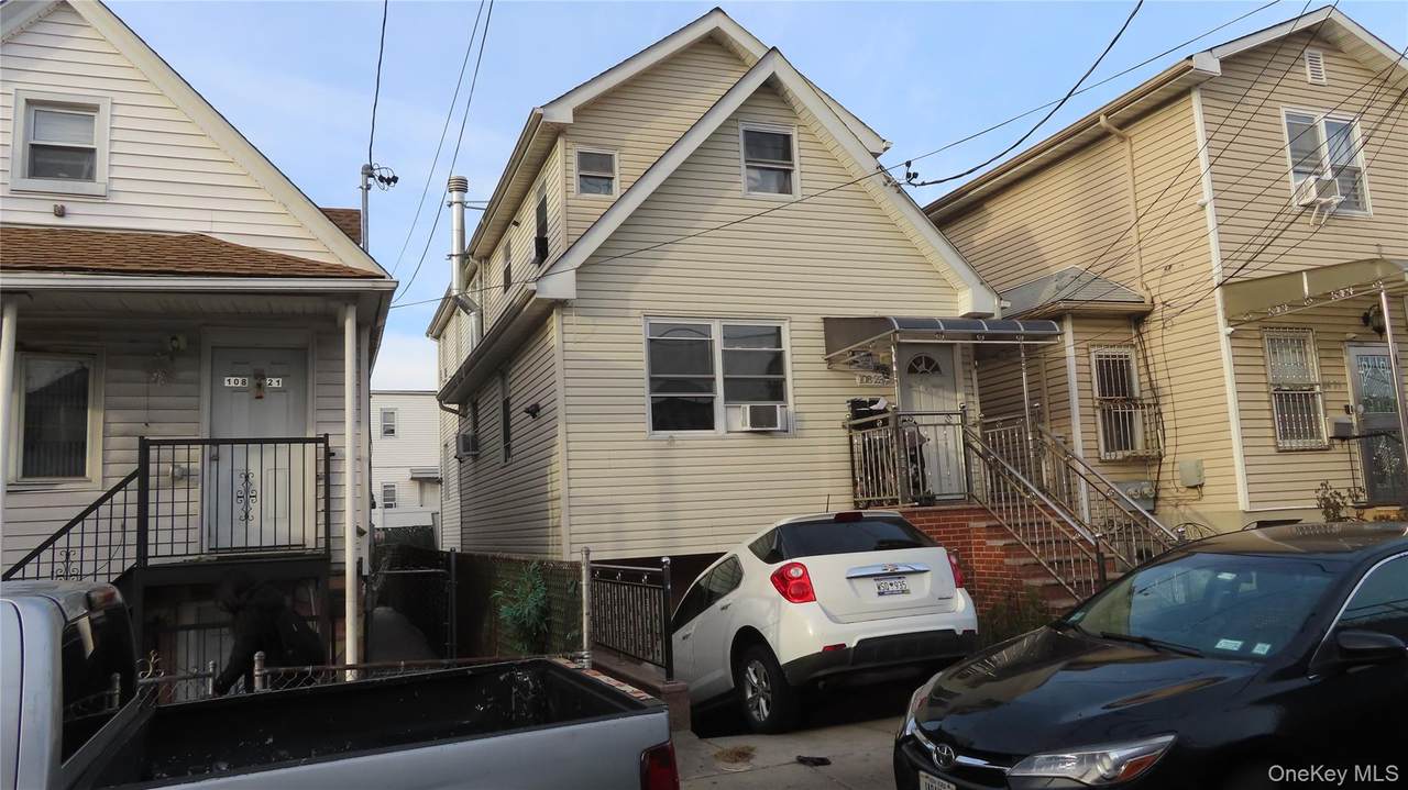 108-23 44th Avenue - Photo 1