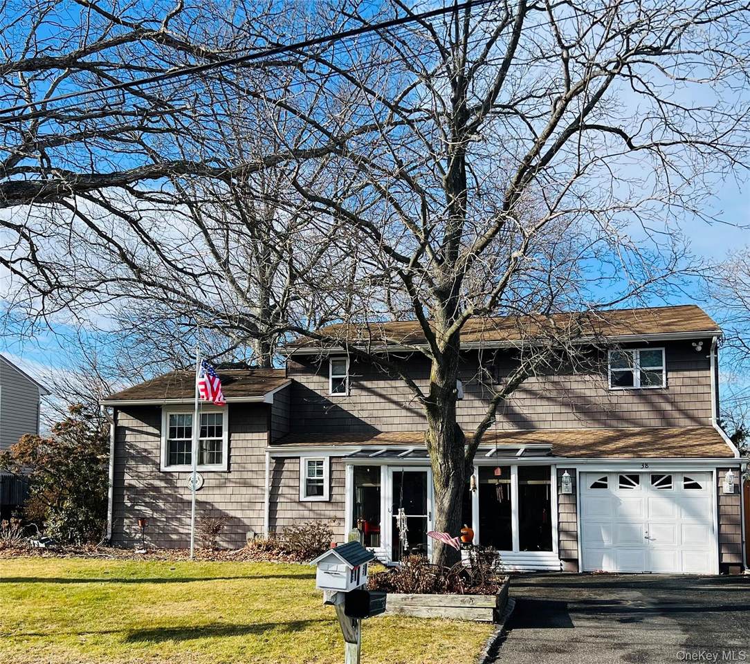 38 Riviera Drive - Photo 1