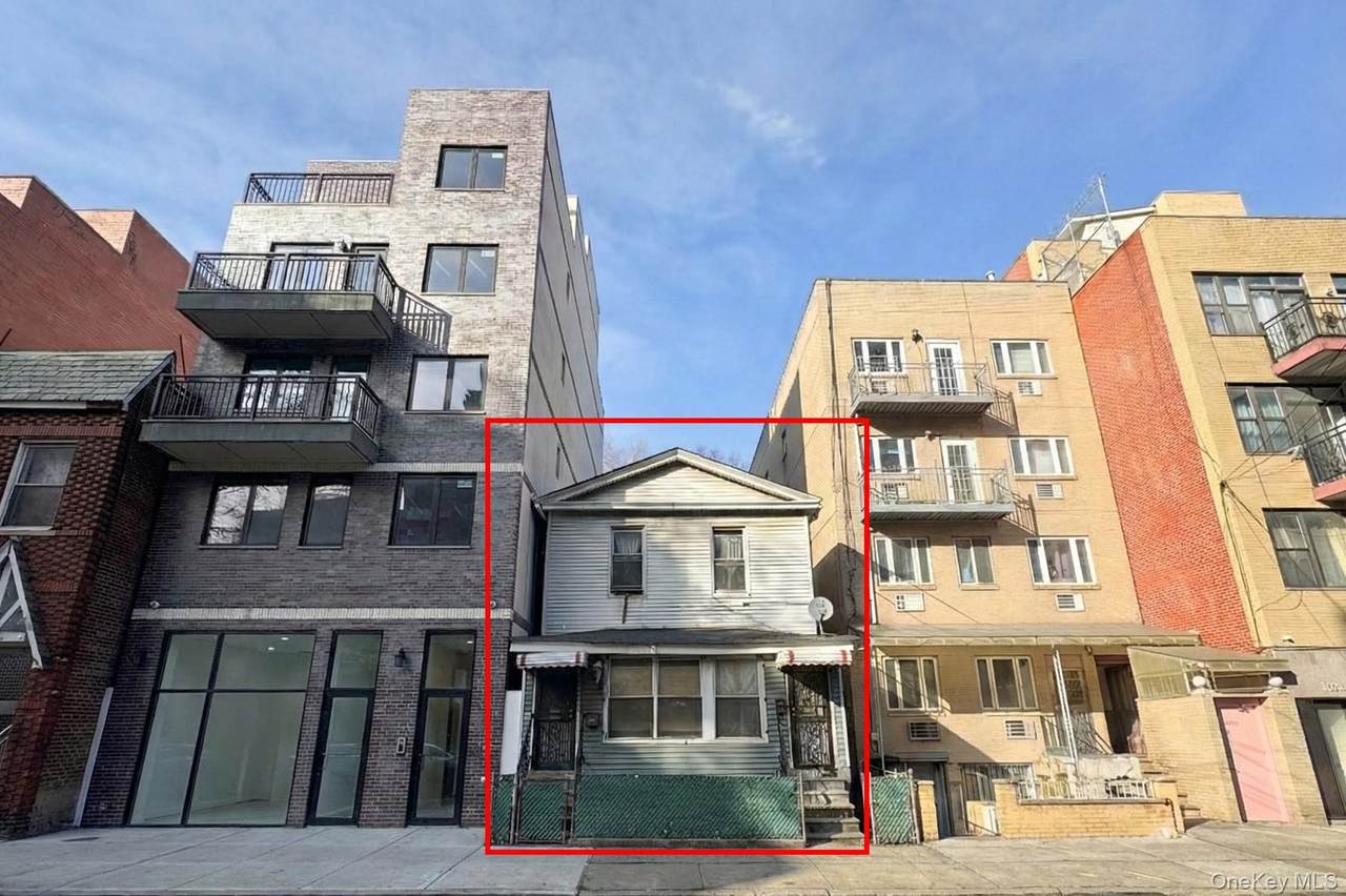 132-27 41st Avenue - Photo 1