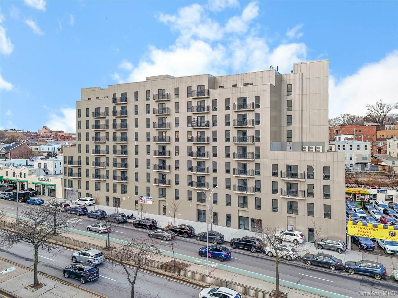 70-40 45 Avenue - Photo 1