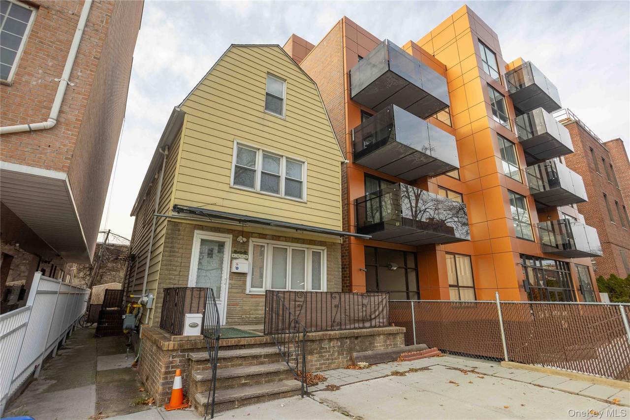 43-18 214th Place - Photo 1