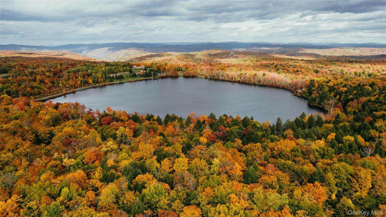 LOT 9 Wood Lake Trail - Photo 1