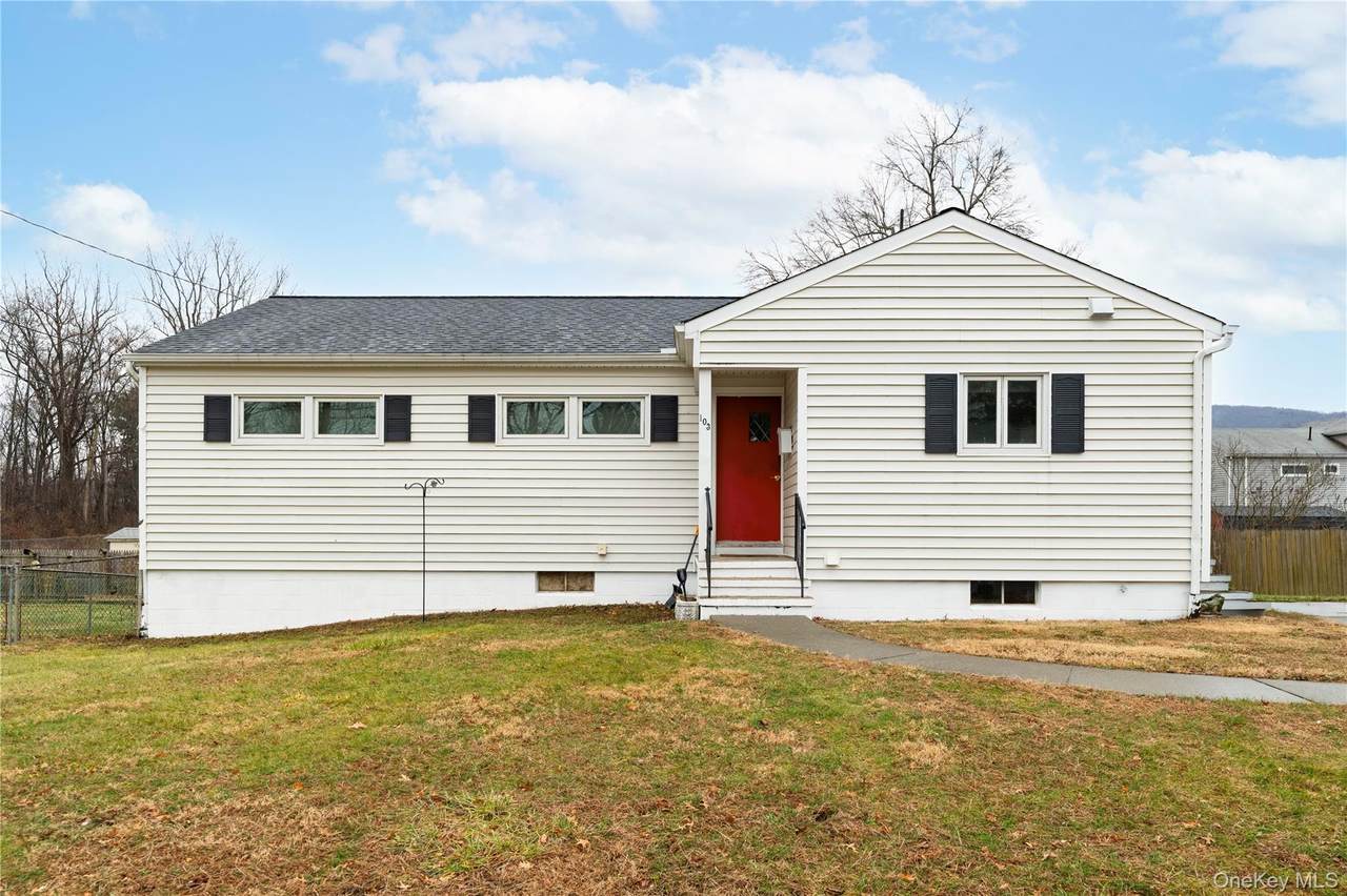 103 Willow Street - Photo 1