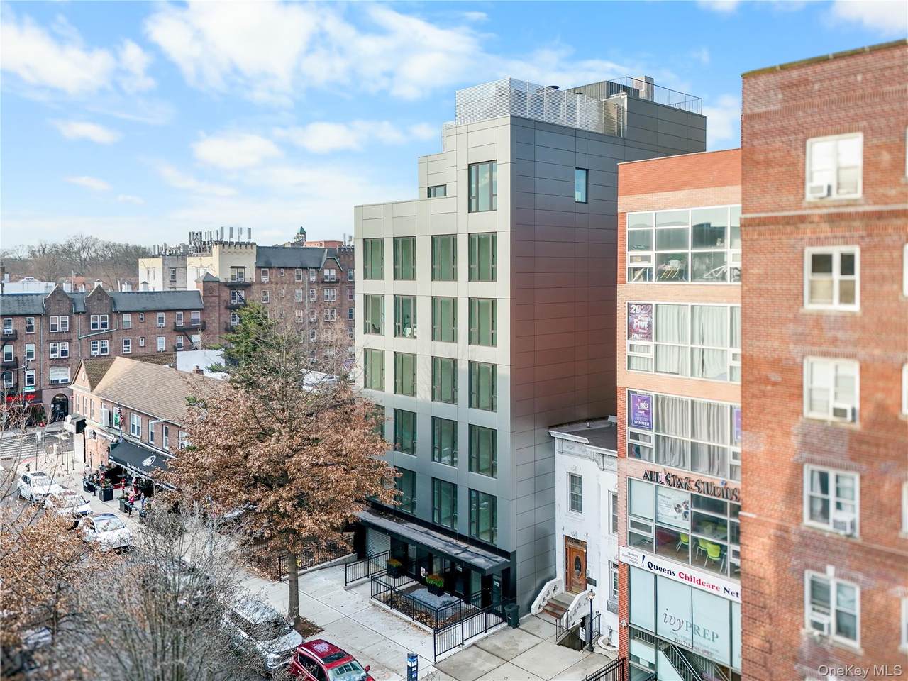 108-15 72nd Avenue - Photo 1