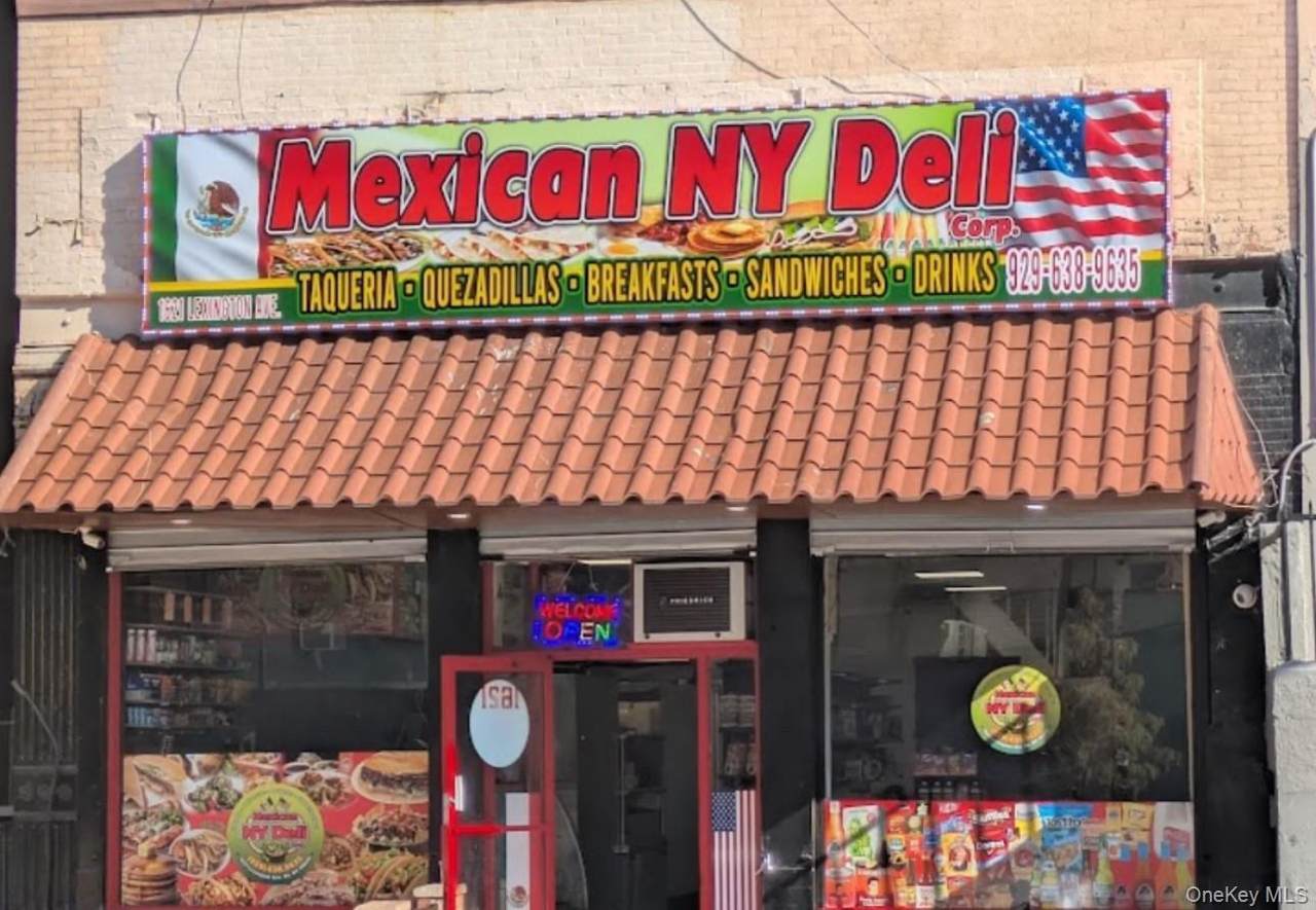 1621 Lexington Avenue - Photo 1