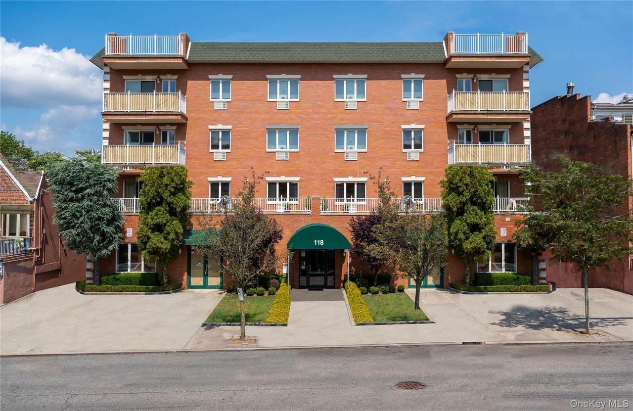 118 Battery Avenue - Photo 1