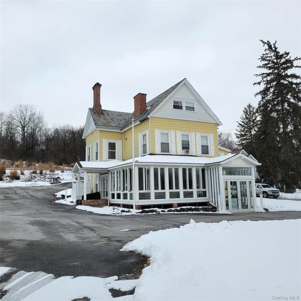 5319 Route 9W - Photo 1