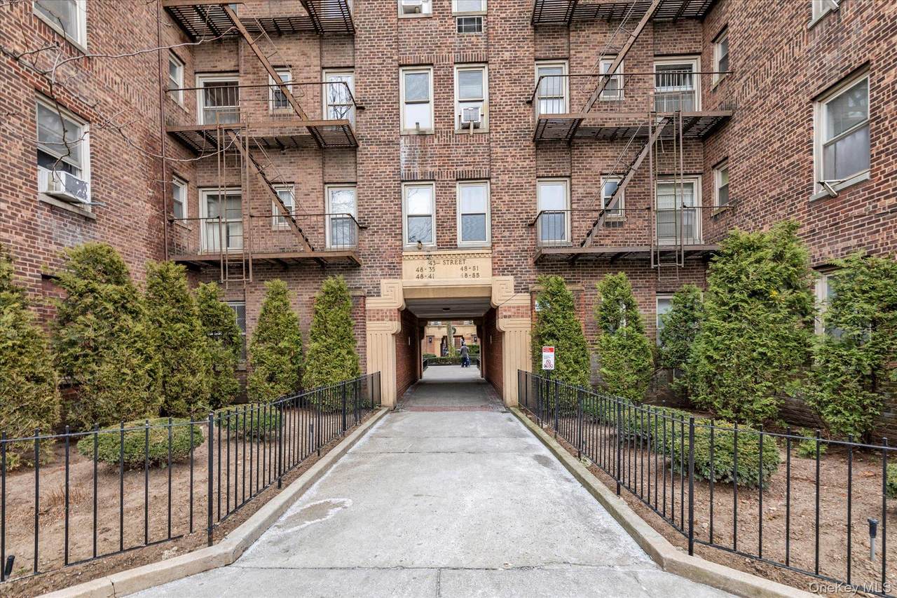 48-35 43 Street - Photo 1