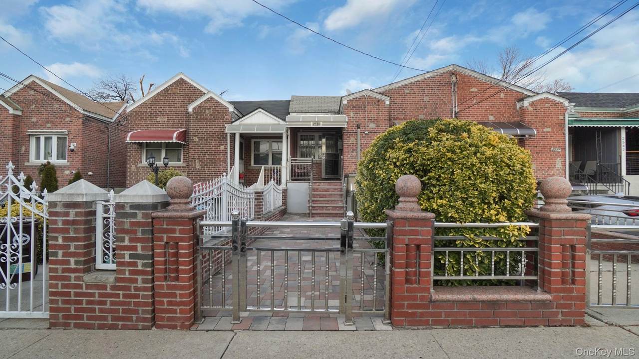 2546 Wilson Avenue - Photo 1