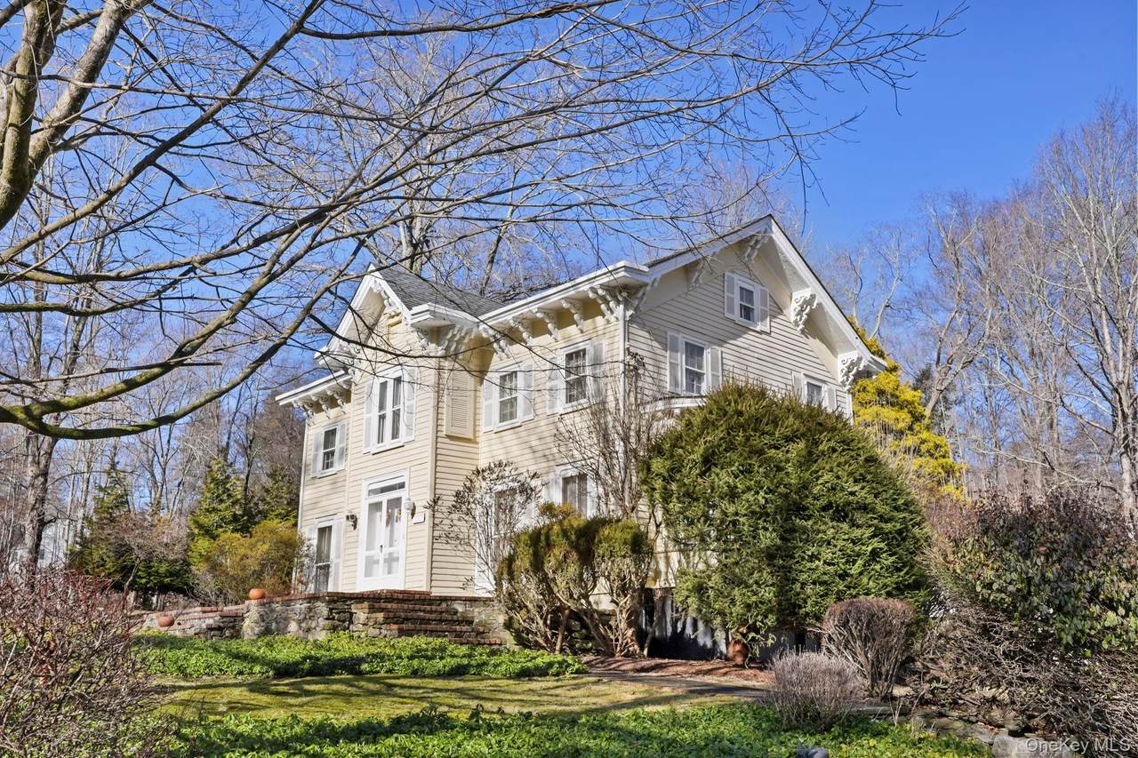 335 Roaring Brook Road - Photo 1