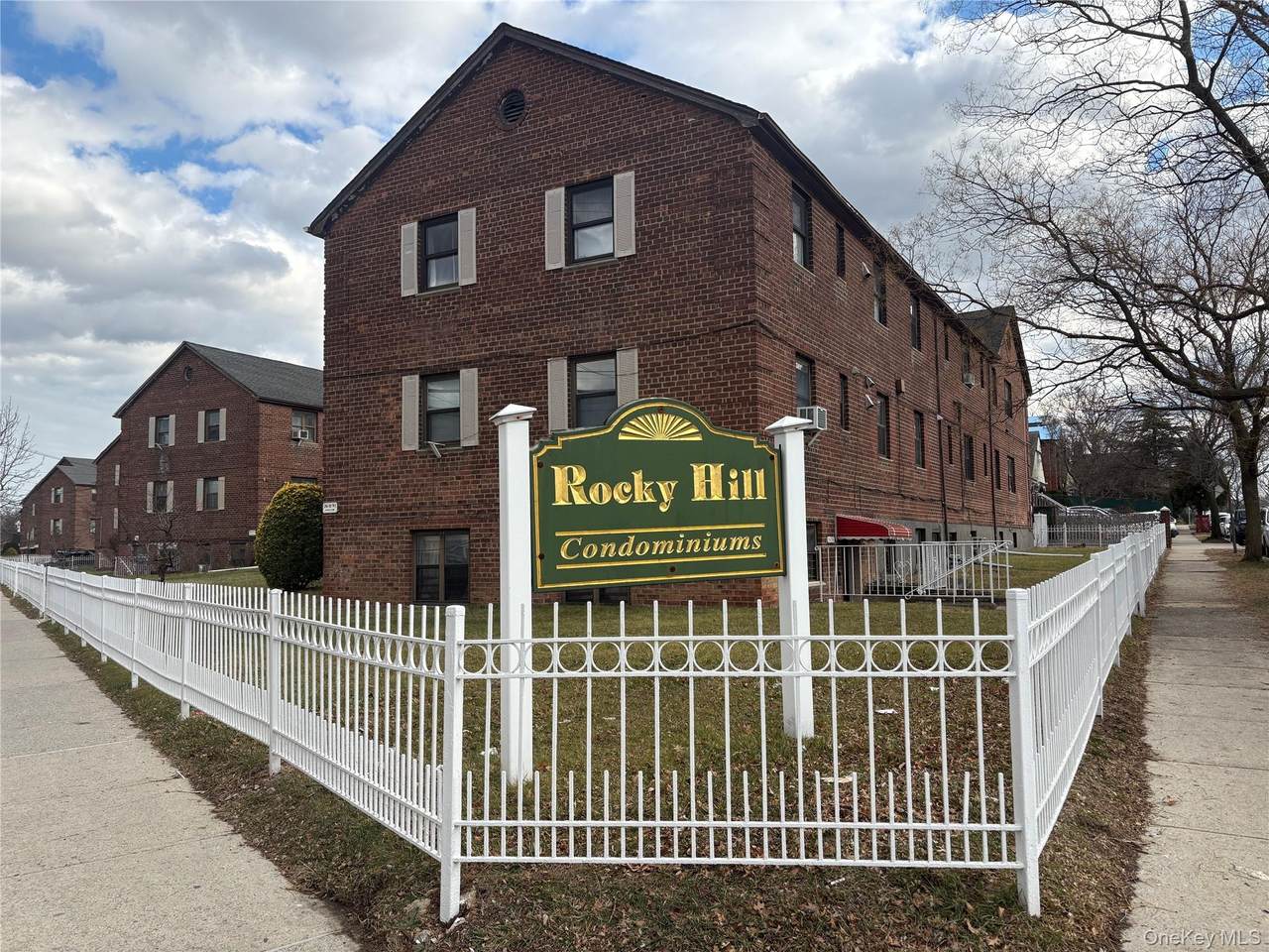 202-06 Rocky Hill Road - Photo 1