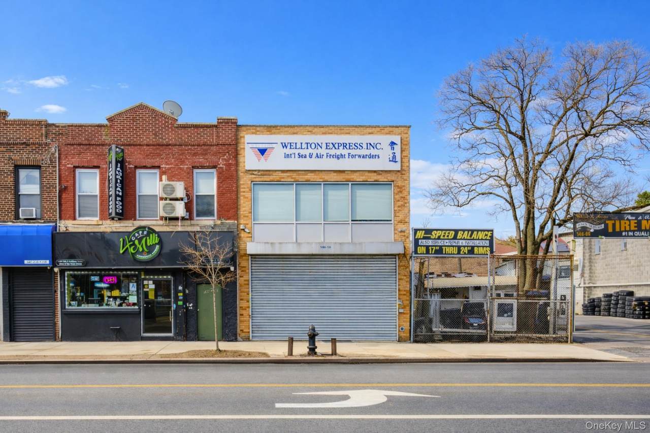 14610 Rockaway Boulevard - Photo 1