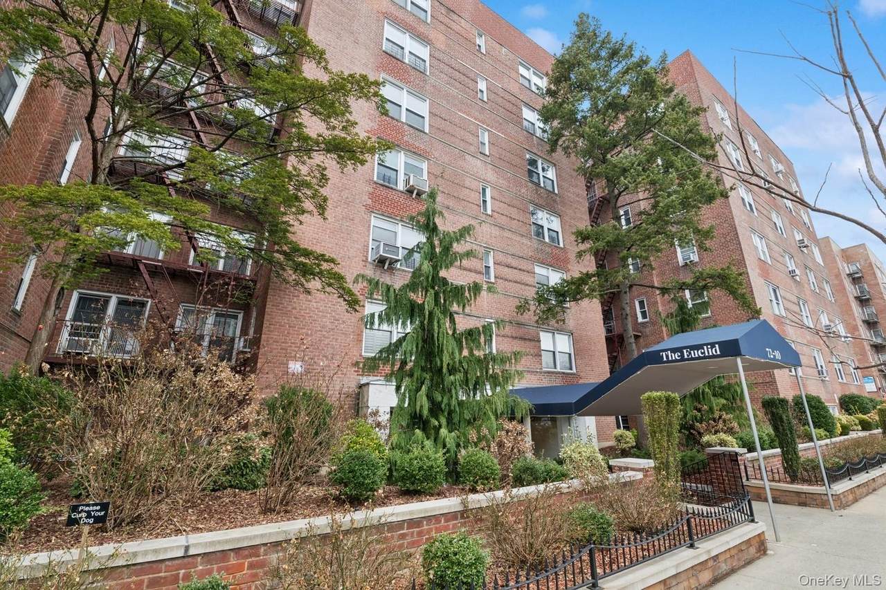72-10 112th Street - Photo 1